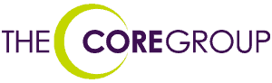 The Core Group logo