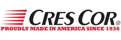 CresCor logo