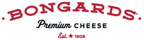 Bongards Cheese Logo