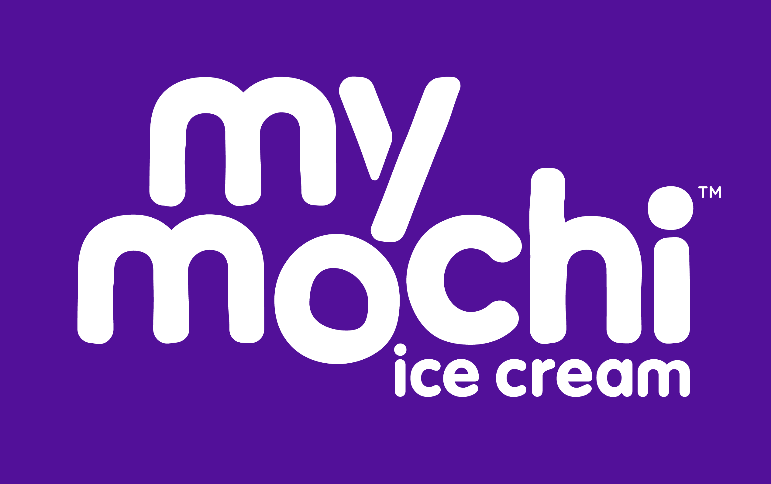 Melty mochi